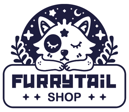 furrytail border